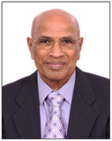 Dr. K.S Rao